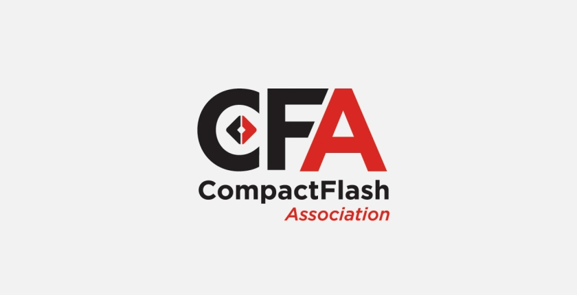 Joining the CompactFlash® Association (CFA): A New Chapter in Storage